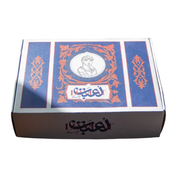 باکس لمنیت کیبوردی - Image 7