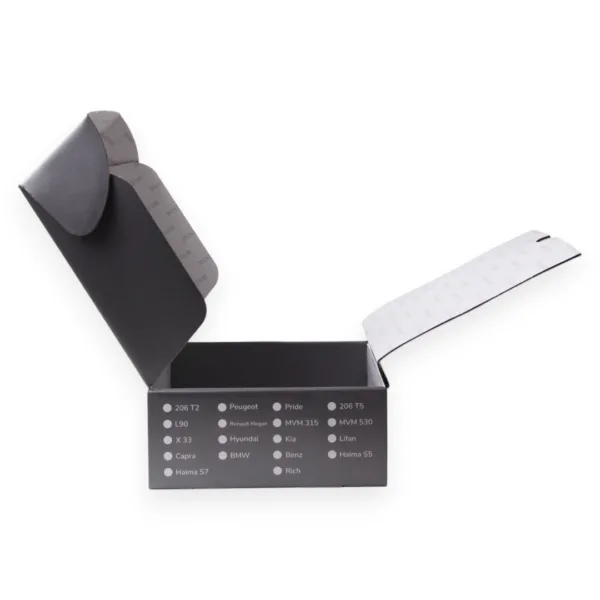 باکس لمینت دو رو لمینت - Image 7