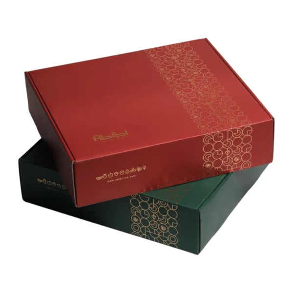 باکس لمنیت کیبوردی - Image 8