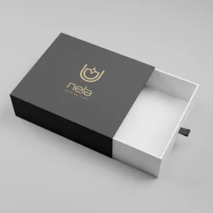 جعبه انگشتر هاردباکس