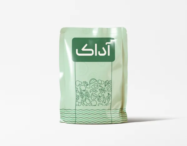 پاکت متالایز
